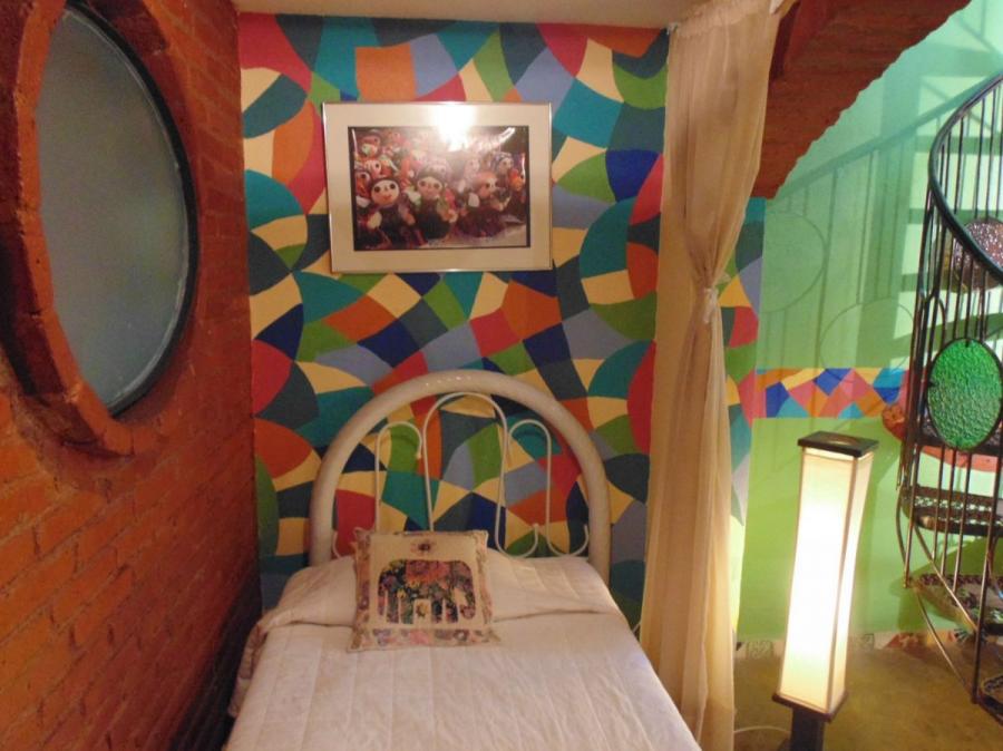 Foto Hotel en Venta en Guadalupe Inn, Ciudad de Mxico, Distrito Federal - $ 1.700 - HOV269349 - BienesOnLine