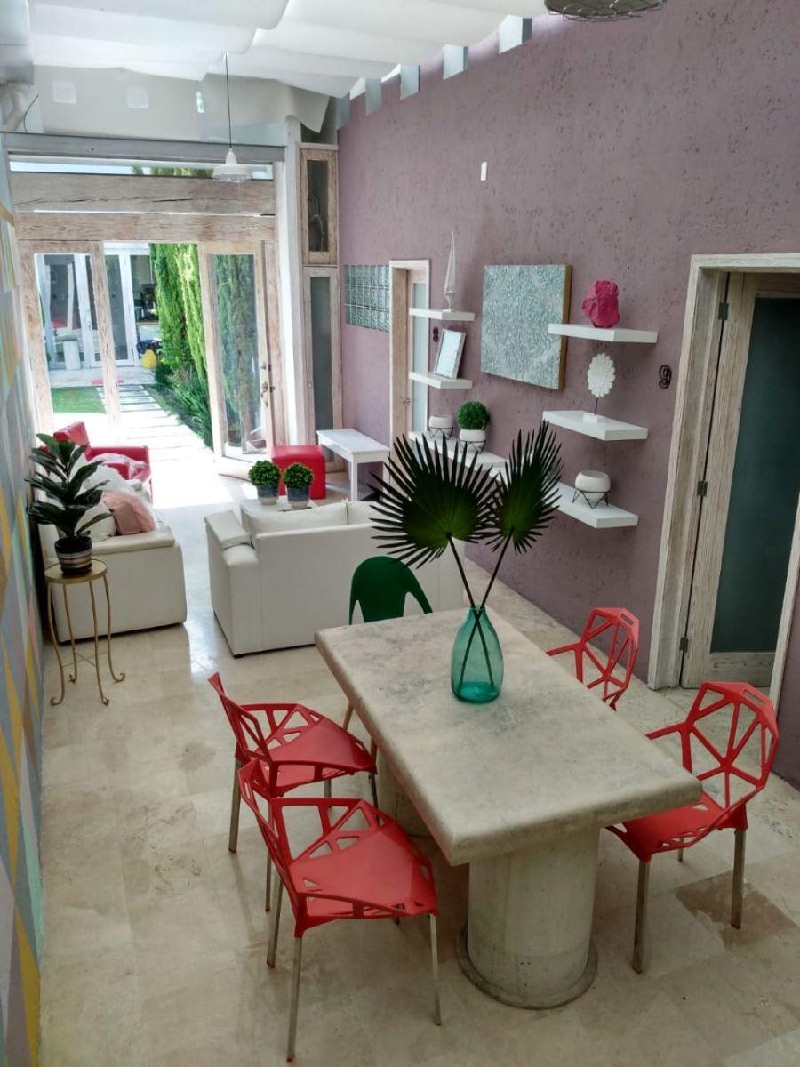Foto Casa en Renta en villa coyoacn, Coyoacn, Distrito Federal - U$D 315.000 - CAR278283 - BienesOnLine