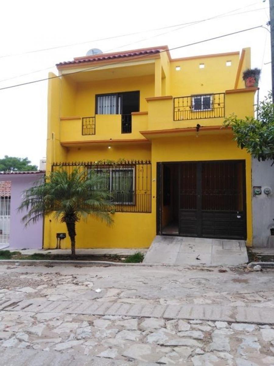 Home in Metric Way