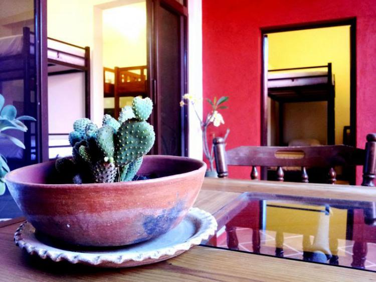 Foto Hotel en Venta en Exmarquezado, Oaxaca, Oaxaca - HOV100053 - BienesOnLine
