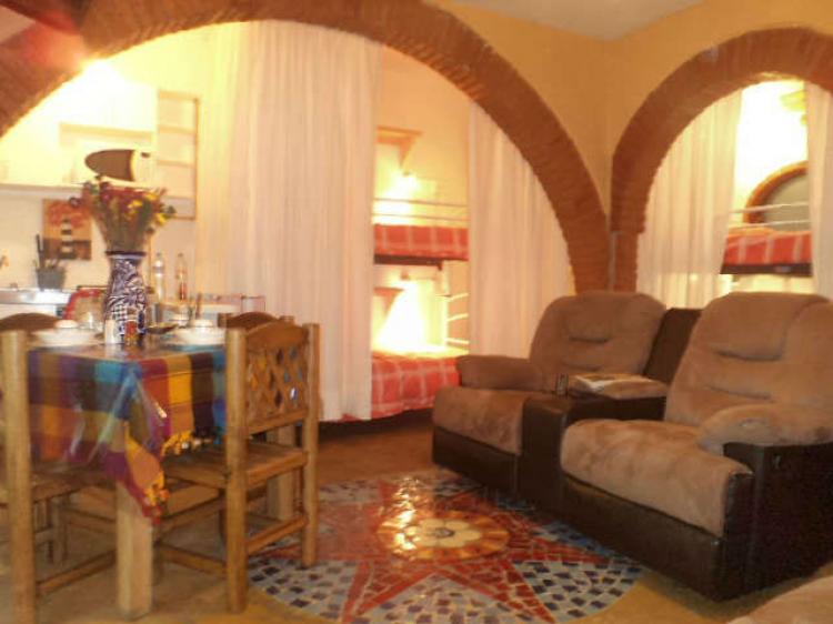 Foto Departamento en Alojamiento en Guadalupe Inn, Alvaro Obregn, Distrito Federal - $ 8.017 - DEA124899 - BienesOnLine