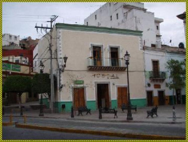 Foto Hotel en Alojamiento en CENTRO, Guanajuato, Guanajuato - $ 200 - HOA33397 - BienesOnLine