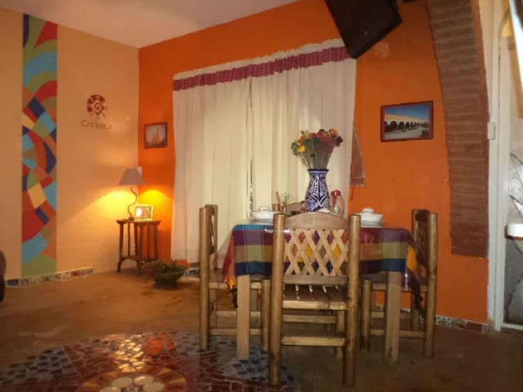 Foto Departamento en Alojamiento en Guadalupe Inn, Alvaro Obregn, Distrito Federal - $ 500 - DEA191626 - BienesOnLine