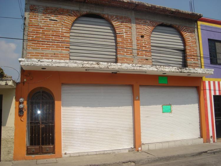Foto Casa en Alojamiento en centro, Ocotln, Jalisco - $ 3.400.000 - CAA11495 - BienesOnLine
