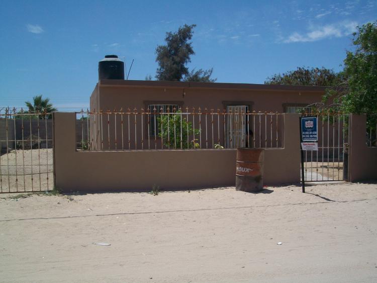 Foto Casa en Venta en nueva esperanza, Puerto Peasco, Sonora - 500 hectareas - U$D 40 - CAV24936 - BienesOnLine