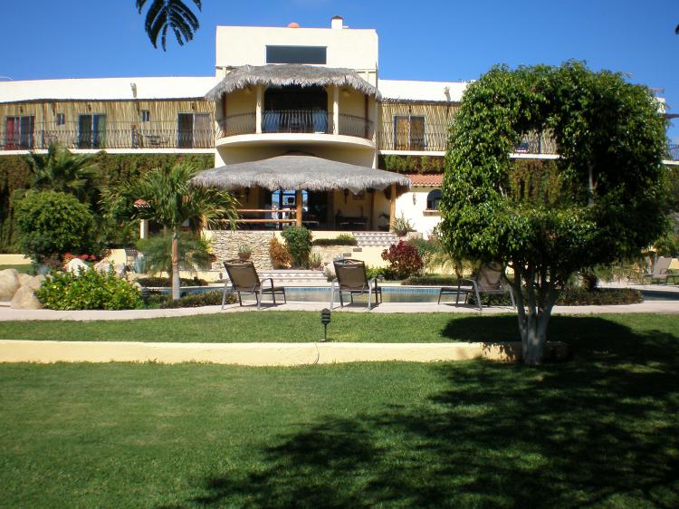 Foto Hotel en Venta en el tezal cabo san lucas, Cabo San Lucas, Baja California Sur - $ 50.000.000 - HOV17315 - BienesOnLine