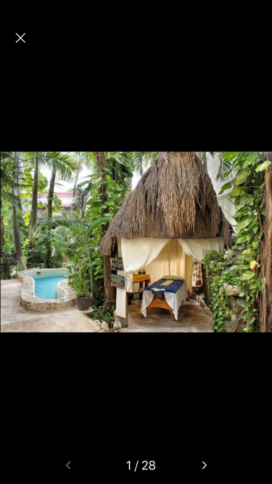 Foto Hotel en Venta en Centro, Playa del Carmen, Quintana Roo - U$D 1.450.000 - HOV279272 - BienesOnLine