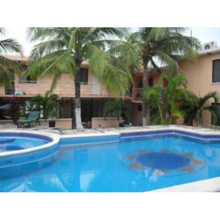 Foto Hotel en Venta en Chetumal, Quintana Roo - $ 13.000.000 - HOV45105 - BienesOnLine