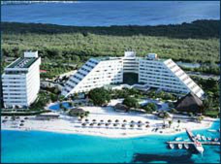 Foto Hotel en Venta en Zona Hotelera, Cancn, Quintana Roo - U$D 250.000.000 - HOV81421 - BienesOnLine