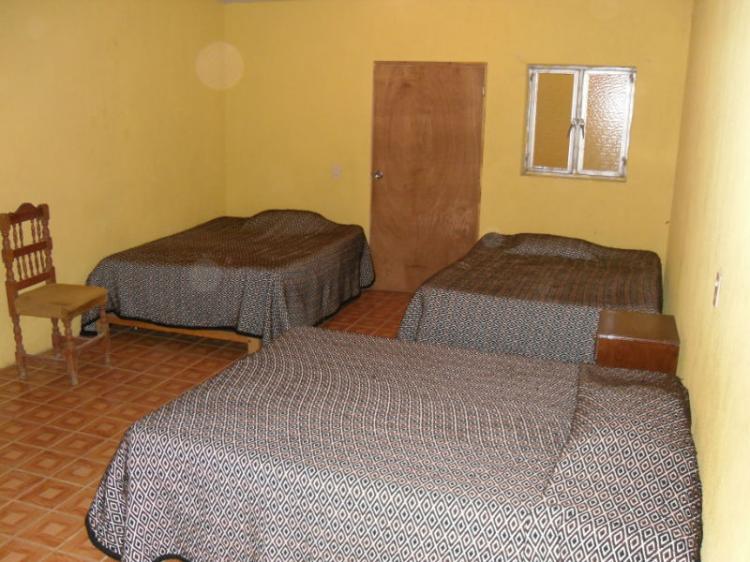Foto Hotel en Alojamiento en Monte Escobedo, Zacatecas - $ 1.200.000 - HOA52179 - BienesOnLine