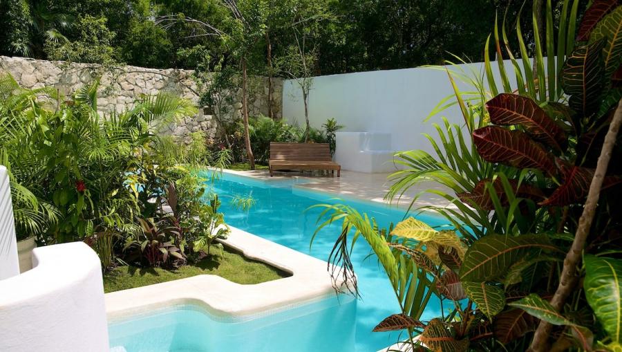 Foto Hotel en Venta en Tulum, Quintana Roo - U$D 2.900.000 - HOV344572 - BienesOnLine