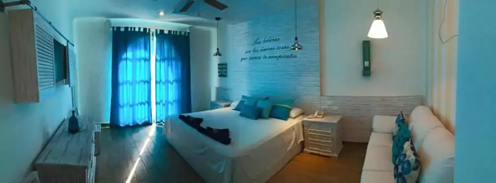 Foto Hotel en Venta en centro, Playa del Carmen, Quintana Roo - U$D 2.200.000 - HOV225188 - BienesOnLine