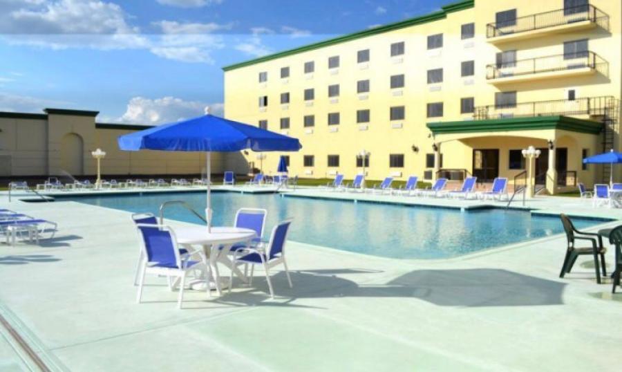 Foto Hotel en Venta en Cancn, Quintana Roo - U$D 70.000.000 - HOV315957 - BienesOnLine