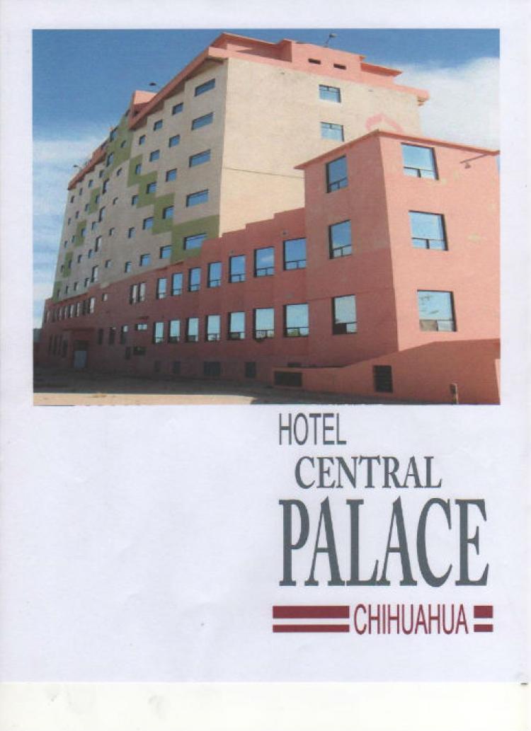 Foto Hotel en Venta en ROBINSON CHIHUAHUA, Chihuahua, Chihuahua - $ 22.000.000 - HOV85848 - BienesOnLine