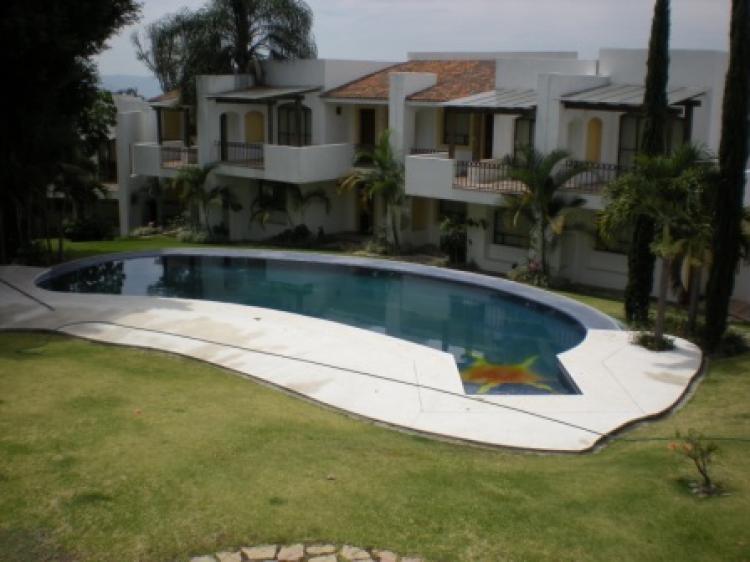 Foto Hotel en Venta en Col. Miraval, Cuernavaca, Morelos - HOV22255 - BienesOnLine