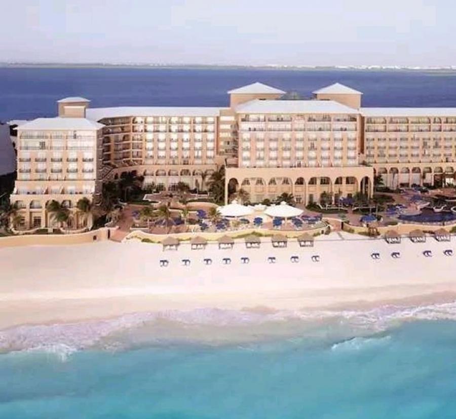 Foto Hotel en Venta en Zona hotelera cancun, Cancn, Quintana Roo - U$D 2.147.483.647 - HOV348608 - BienesOnLine