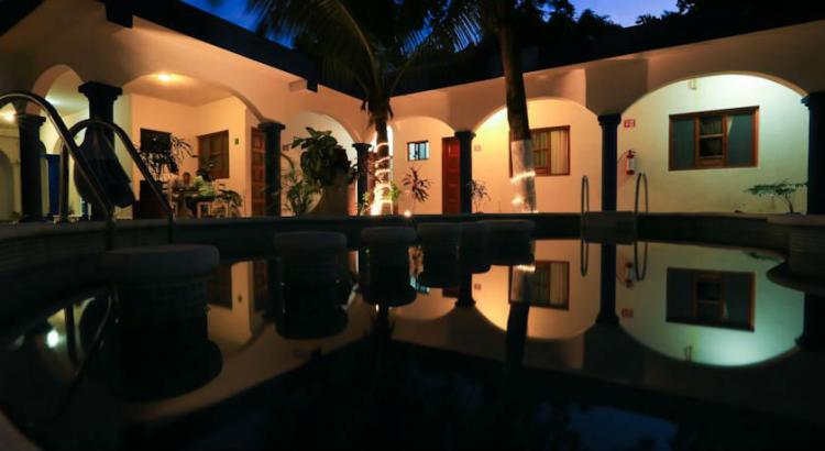Foto Hotel en Venta en centro, Playa del Carmen, Quintana Roo - U$D 9.500.000 - HOV129698 - BienesOnLine