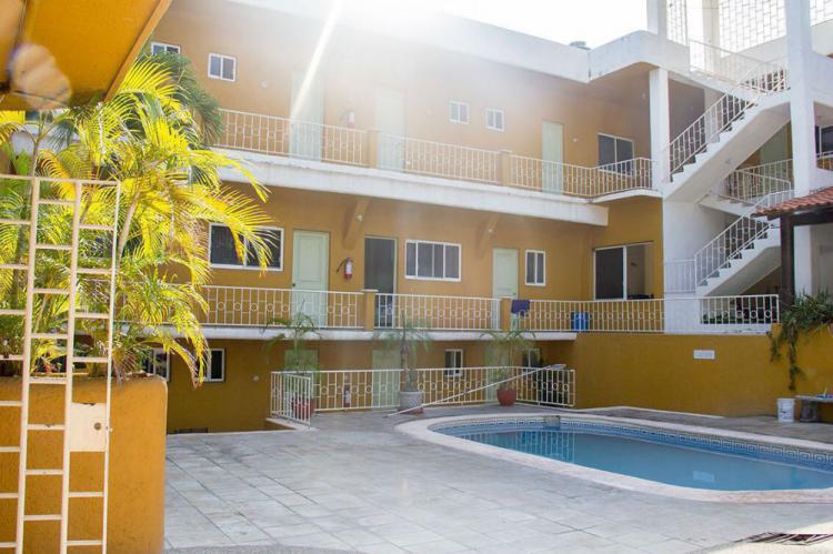 Foto Hotel en Venta en Acapulco de Jurez, Guerrero - $ 18.000.000 - HOV162354 - BienesOnLine