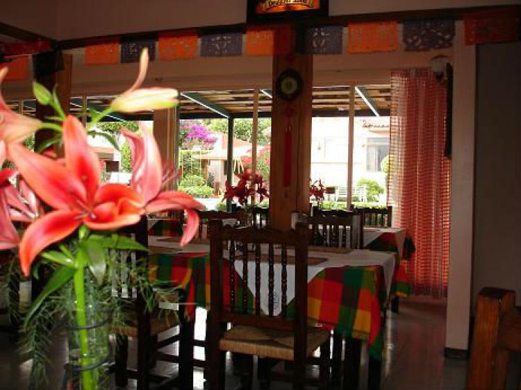 Foto Hotel en Venta en Ixtapan de la Sal, Mexico - $ 30.000.000 - HOV185951 - BienesOnLine