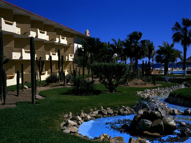 Foto Hotel en Venta en Cabo San Lucas, Baja California Sur - U$D 115.000.000 - HOV4645 - BienesOnLine