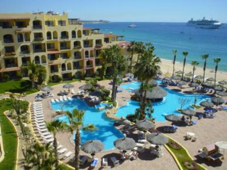 Foto Hotel en Venta en Cabo San Lucas, Baja California Sur - U$D 38.000.000 - HOV7557 - BienesOnLine