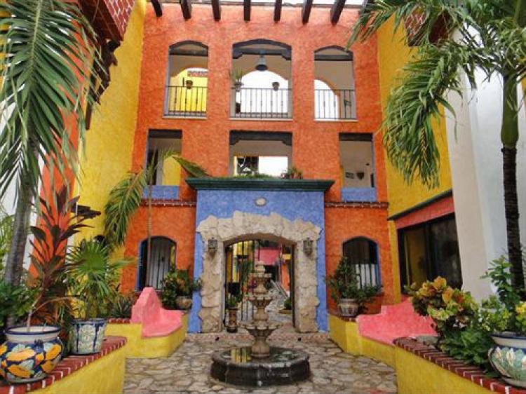 Foto Hotel en Venta en Playa del Carmen, Quintana Roo - U$D 8.000.000 - HOV105721 - BienesOnLine