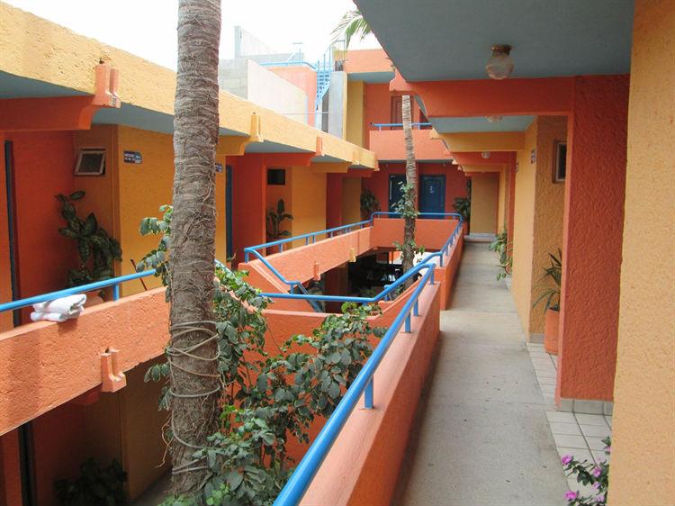 Foto Hotel en Venta en Centro, Cabo San Lucas, Baja California Sur - U$D 1.465.000 - HOV123167 - BienesOnLine