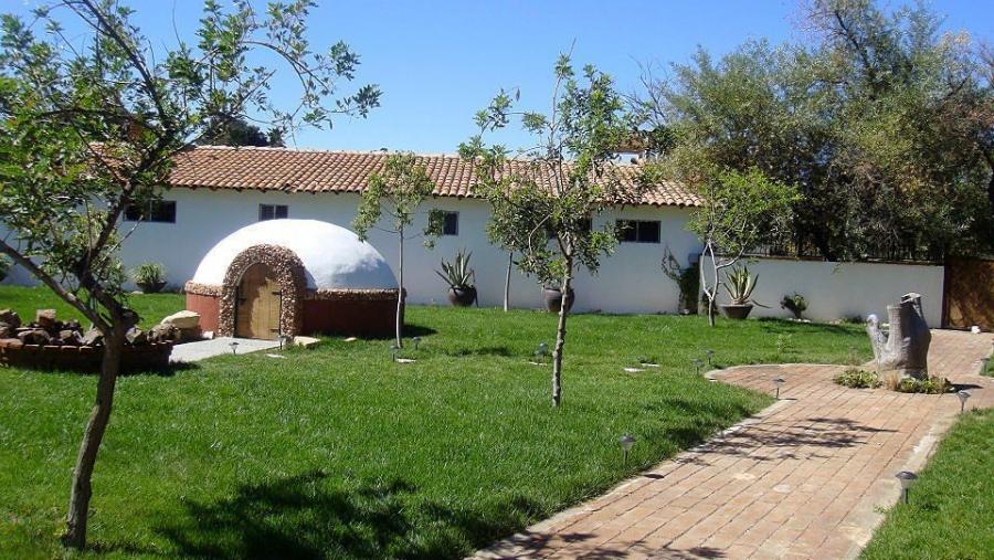 Foto Hotel en Venta en Santa Vernica, Santa Vernica, Baja California - U$D 3.117.000 - HOV297043 - BienesOnLine