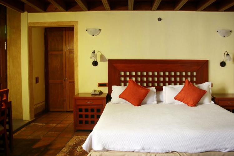 Foto Hotel en Venta en Centro, Santiago de Quertaro, Queretaro Arteaga - $ 105.000.000 - HOV119723 - BienesOnLine