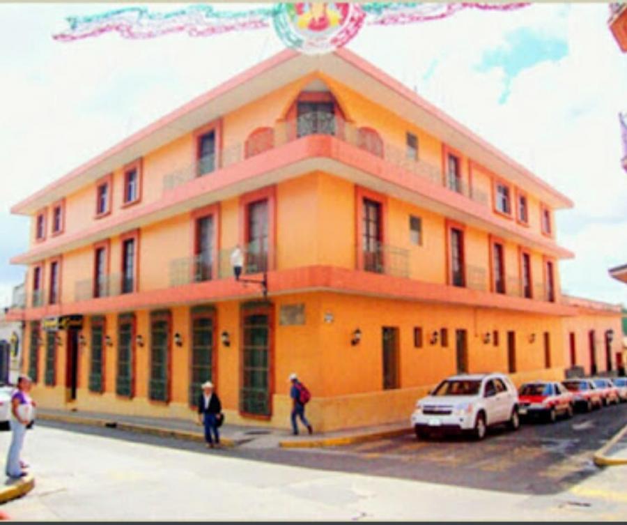 Foto Hotel en Venta en Centro, Xalapa-Enrquez, Veracruz - $ 50.000.000 - HOV278566 - BienesOnLine