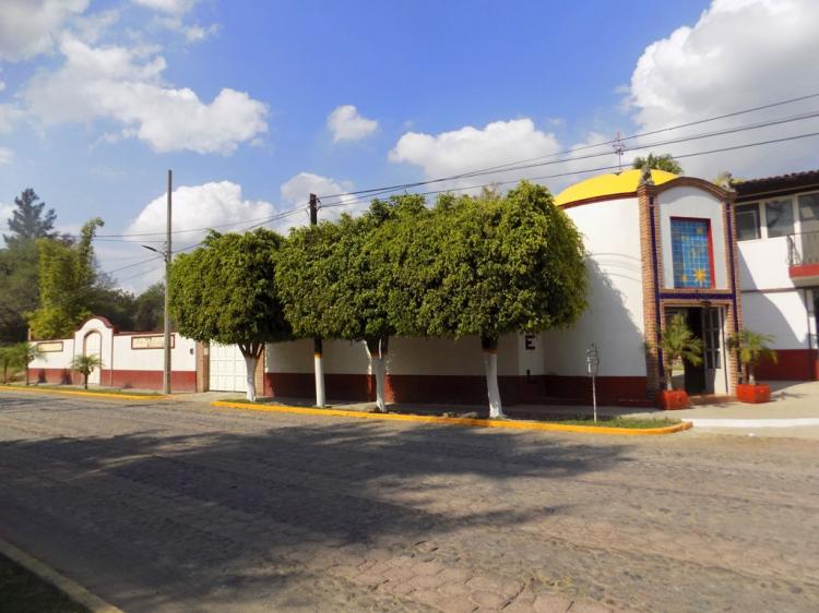 Foto Hotel en Venta en MERCED SEDANO, Villa Corona, Jalisco - $ 45.000.000 - HOV241223 - BienesOnLine