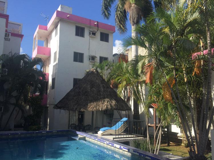 Foto Hotel en Venta en Cancn, Quintana Roo - U$D 450.000 - HOV201541 - BienesOnLine