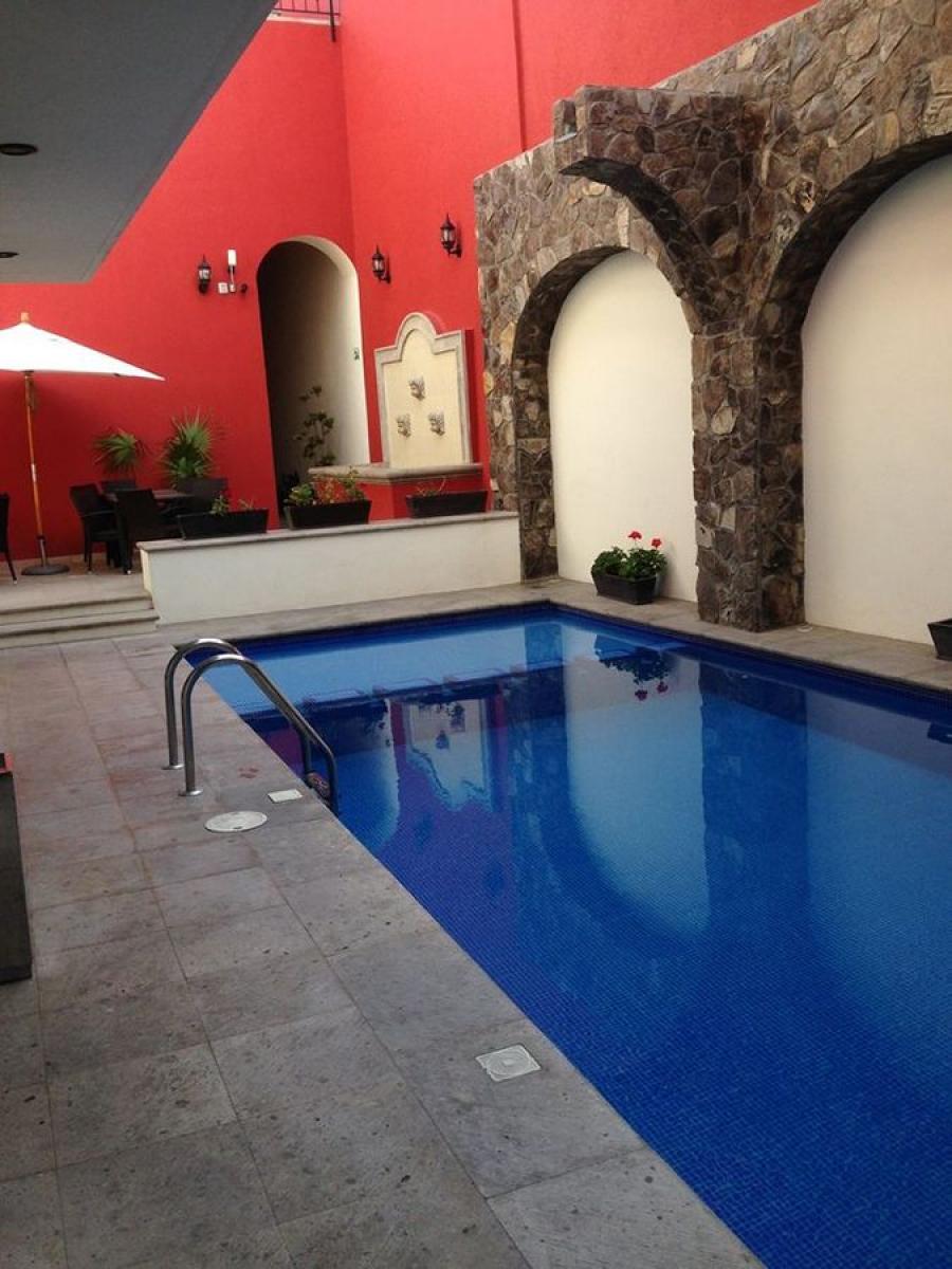Foto Hotel en Venta en Centro Histrico, Santiago de Quertaro, Queretaro Arteaga - $ 28.000.000 - HOV244582 - BienesOnLine