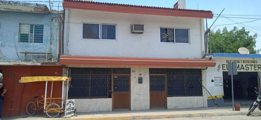 Foto Hotel en Venta en Escuinapa, Sinaloa - $ 7.000.000 - HOV348044 - BienesOnLine