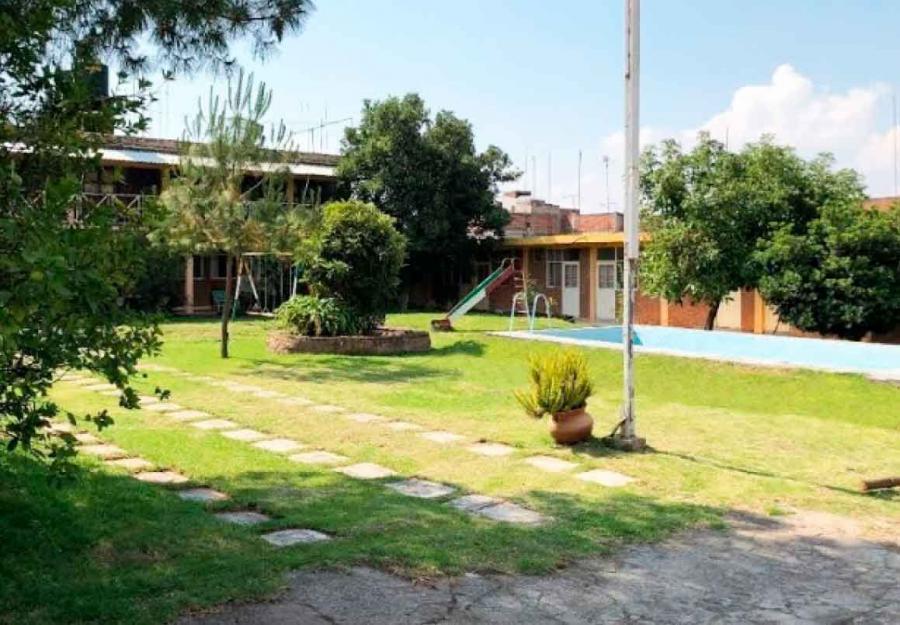 Foto Hotel en Venta en Los Azufres, Morelia, Michoacan de Ocampo - $ 6.000.000 - HOV275692 - BienesOnLine