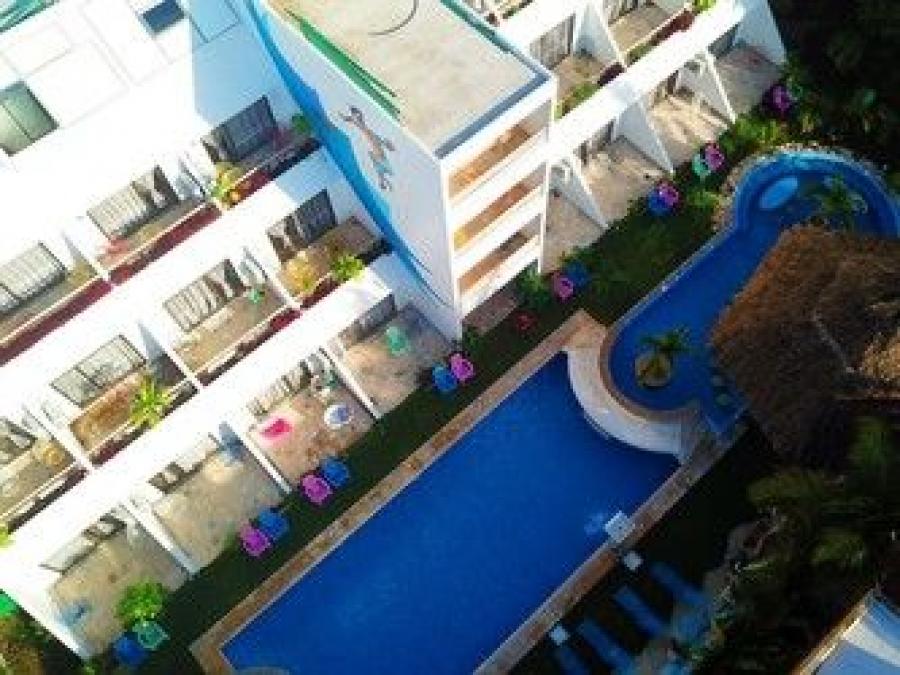 Foto Hotel en Venta en Tulum, Quintana Roo - $ 46.799.999 - HOV267236 - BienesOnLine