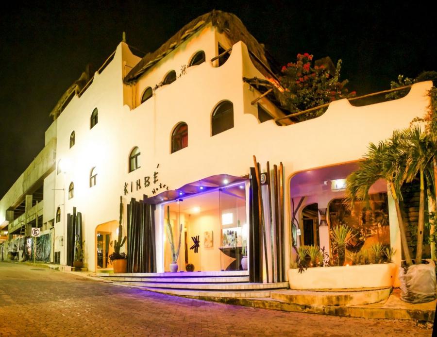Foto Hotel en Venta en Centro, Playa del Carmen, Quintana Roo - U$D 4.000.000 - HOV280260 - BienesOnLine