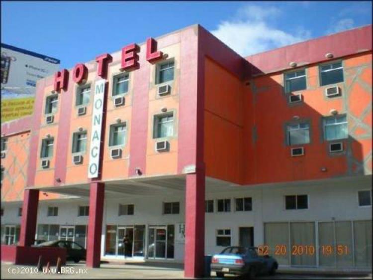 Foto Hotel en Venta en Zona Centro, Tijuana, Baja California - U$D 2.350.000 - HOV116432 - BienesOnLine