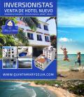 Hotel en Venta en  Puerto de Chacala