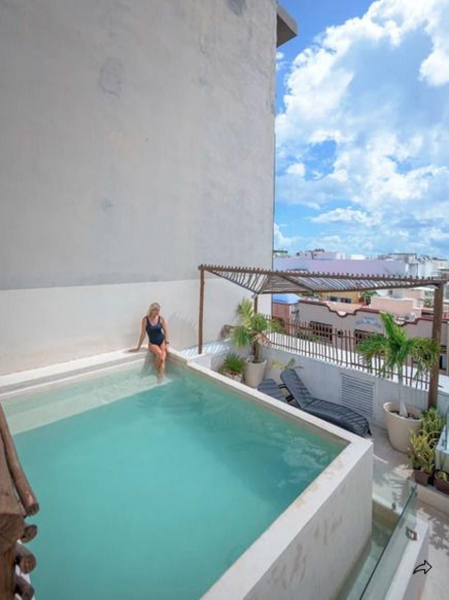 Foto Hotel en Venta en Playa del Carmen, Quintana Roo - U$D 2.500.000 - HOV350206 - BienesOnLine