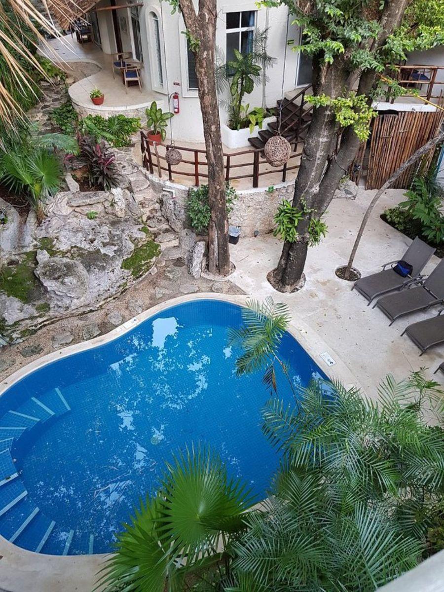 Foto Hotel en Venta en Playa del Carmen, Quintana Roo - U$D 1.900.000 - HOV350203 - BienesOnLine
