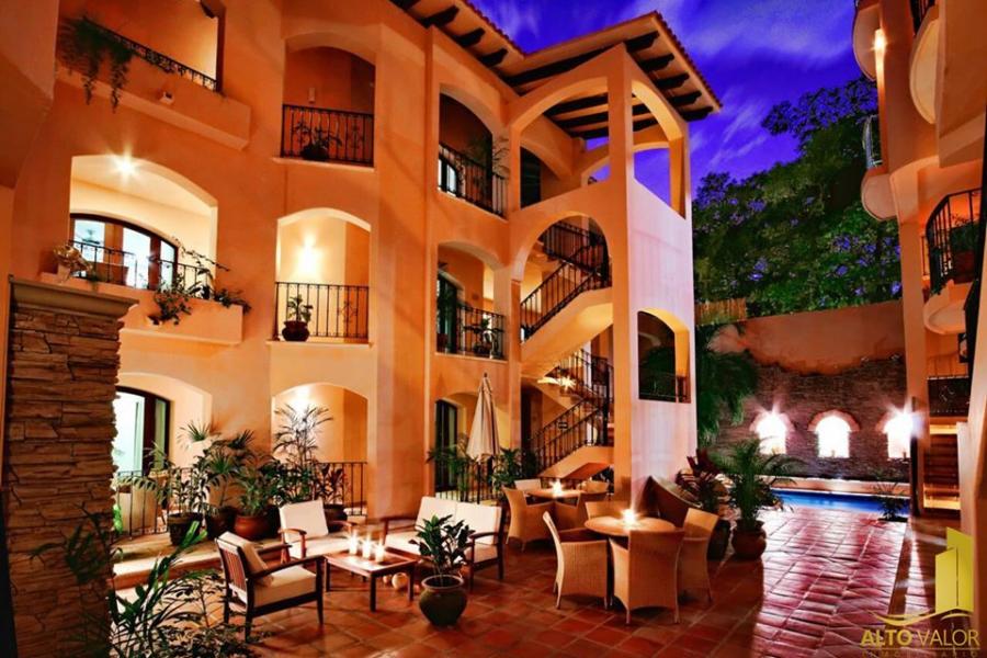 Foto Hotel en Venta en Playa del Carmen, Quintana Roo - U$D 5.950.000 - HOV278594 - BienesOnLine