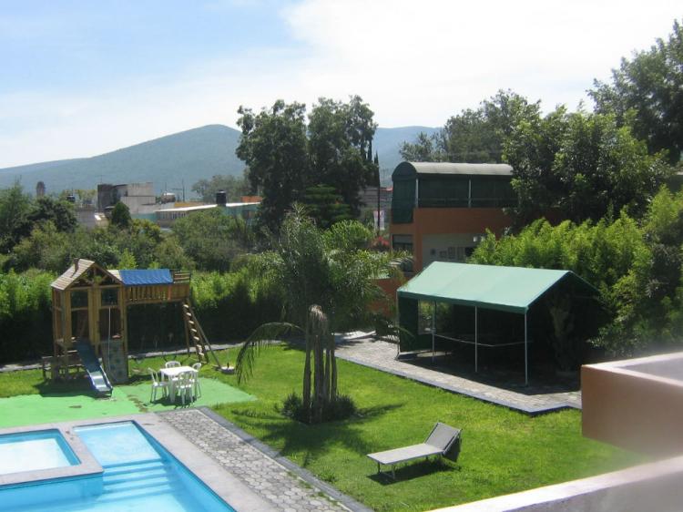 Foto Hotel en Venta en Centro, Tecozautla, Hidalgo - $ 5.800.000 - HOV164591 - BienesOnLine