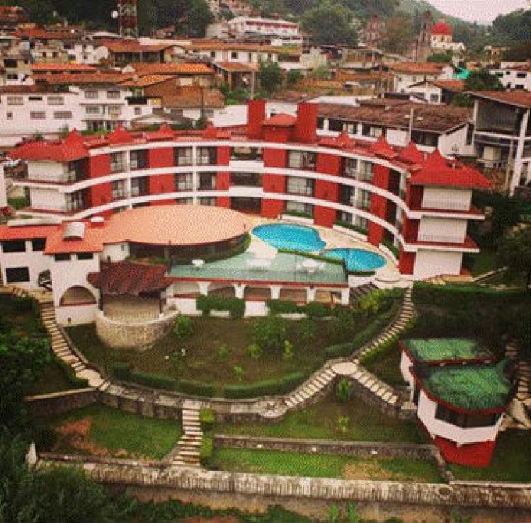 Foto Hotel en Venta en Temascaltepec, , Mexico - $ 25.000.000 - HOV173632 - BienesOnLine