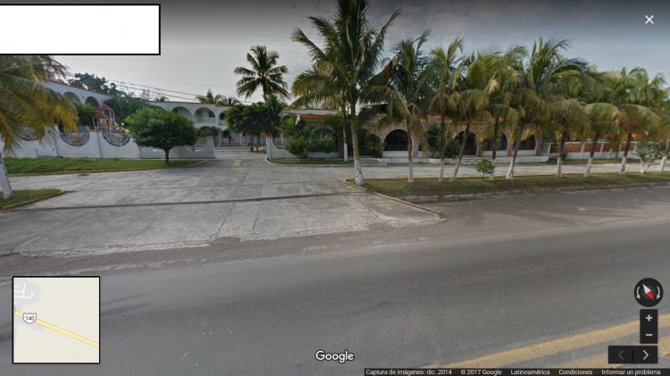 Foto Hotel en Venta en cerca  cd. industrial, Veracruz - $ 45.000.000 - HOV210498 - BienesOnLine