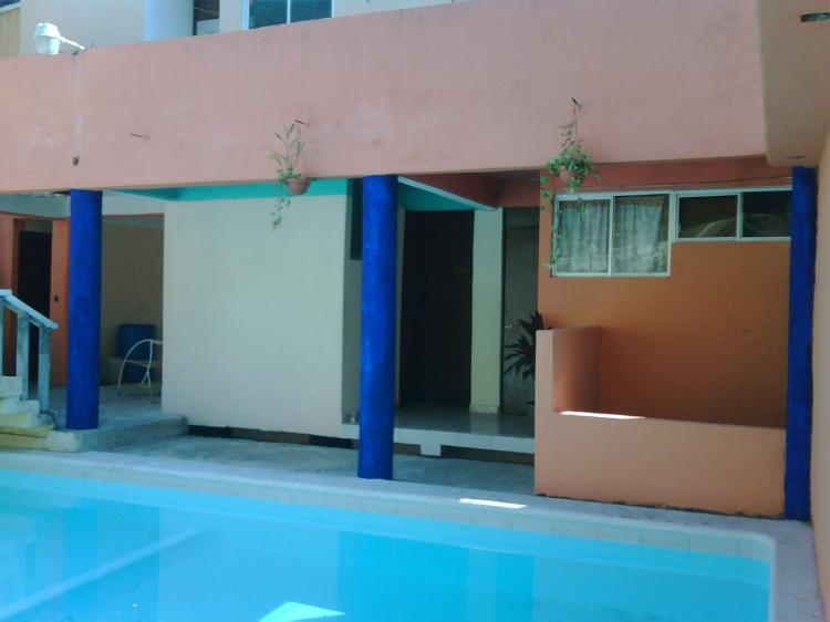 Foto Hotel en Venta en las playas, Acapulco de Jurez, Guerrero - U$D 485 - HOV34646 - BienesOnLine