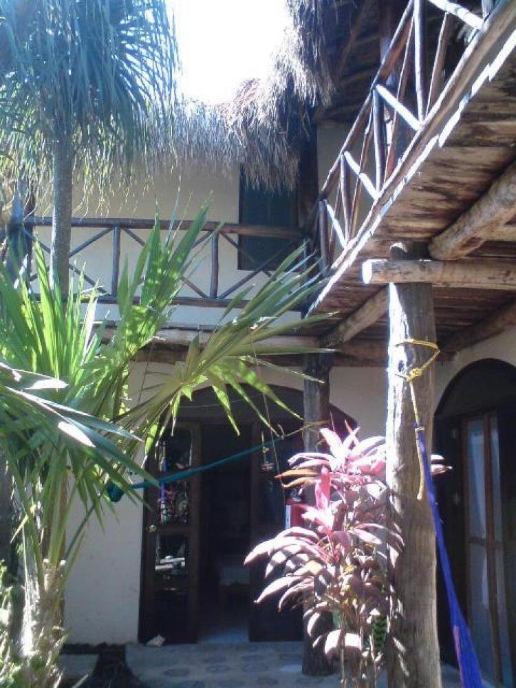 Hotel en Venta en Centro Tulum Tulum, Quintana Roo