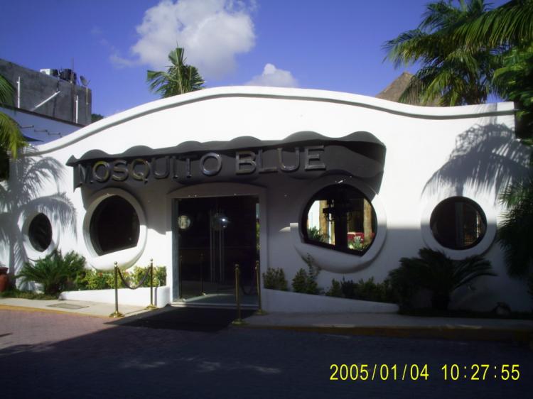 Foto Hotel en Venta en CAN.PLAYA.LOS CABOS, Quintana Roo - U$D 3.000.000 - HOV550 - BienesOnLine