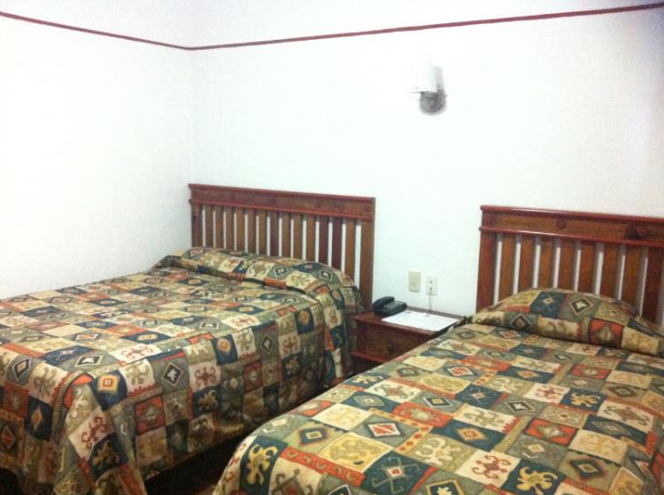 Foto Hotel en Venta en CENTRO, Comitn de Domnguez, Chiapas - $ 10.000.000 - HOV87379 - BienesOnLine