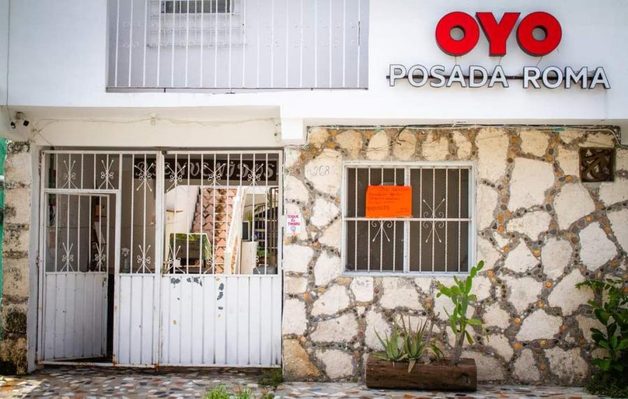 Foto Hotel en Venta en Playa del Carmen, Quintana Roo - $ 8.000.000 - HOV313114 - BienesOnLine